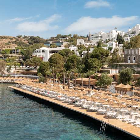 Holiday Inn Resort Bodrum